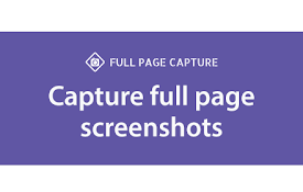safari plugin full page screenshot