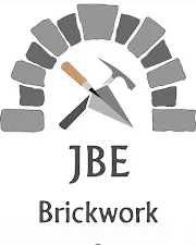 JBE Brickwork Logo