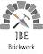 JBE Brickwork Logo