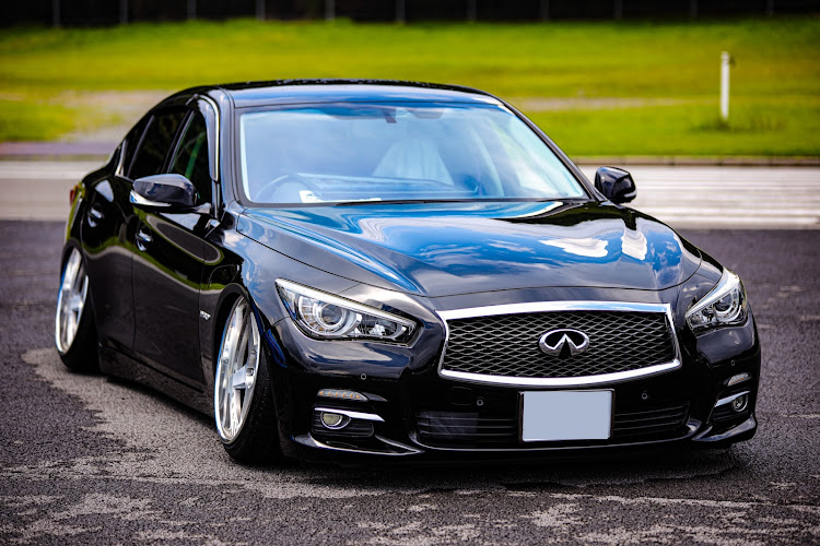 オデッセイのRC camber union・HOL museum episode3・やっぱり富士スピードウェイは遠い・体力温存しといて良かった🤪に関するカスタム事例の投稿画像25枚目