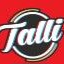 Talli Bar & Kitchen, Koregaon Park, Pune logo