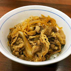 【衝撃グルメ】吉野家が新たに牛丼屋・牛若丸をオープン / 牛丼280円の激安価格が凄い