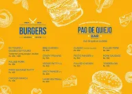 Botequim Cervejaria menu 3