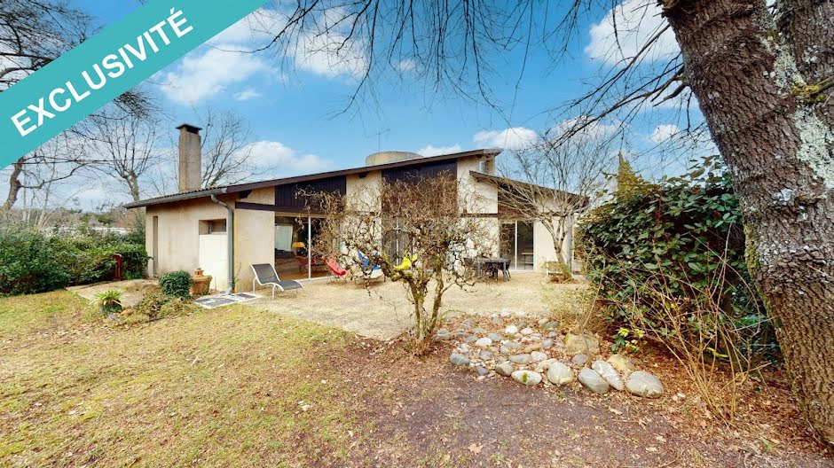 Vente maison 7 pièces 182 m² à Saint-Médard-en-Jalles (33160), 583 000 €