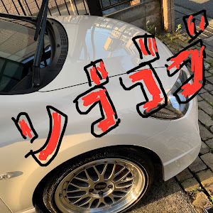 シビックタイプR FD2