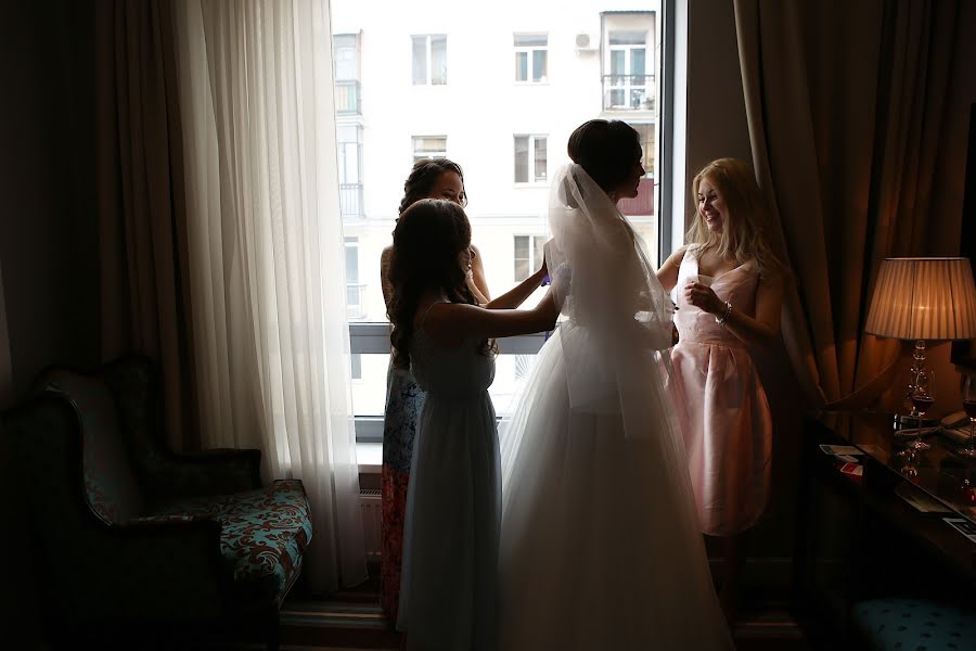 Wedding photographer Kseniya Glazunova (glazunova). Photo of 25 July 2018