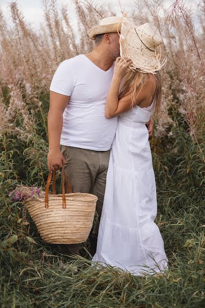 Wedding photographer Evgeniy Potorochin (100th). Photo of 5 September 2018