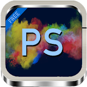 Free Photoshop Tutorial 1.0 Icon