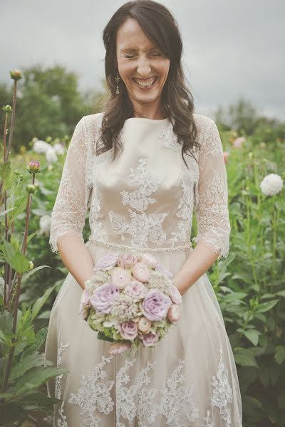 Wedding photographer Katharina Neuenhaus (katharina). Photo of 20 March 2019