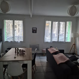 appartement à Marseille 3ème (13)