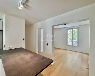 appartement à Paris 17ème (75)