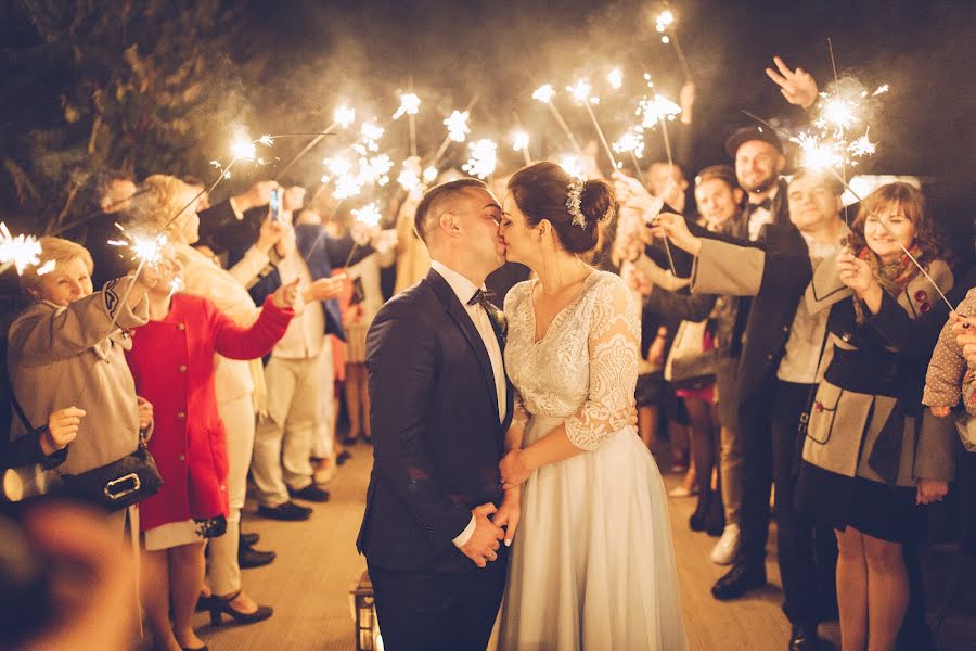 Fotógrafo de casamento Oleg Polischuk (olegpolishchuk). Foto de 6 de novembro 2017