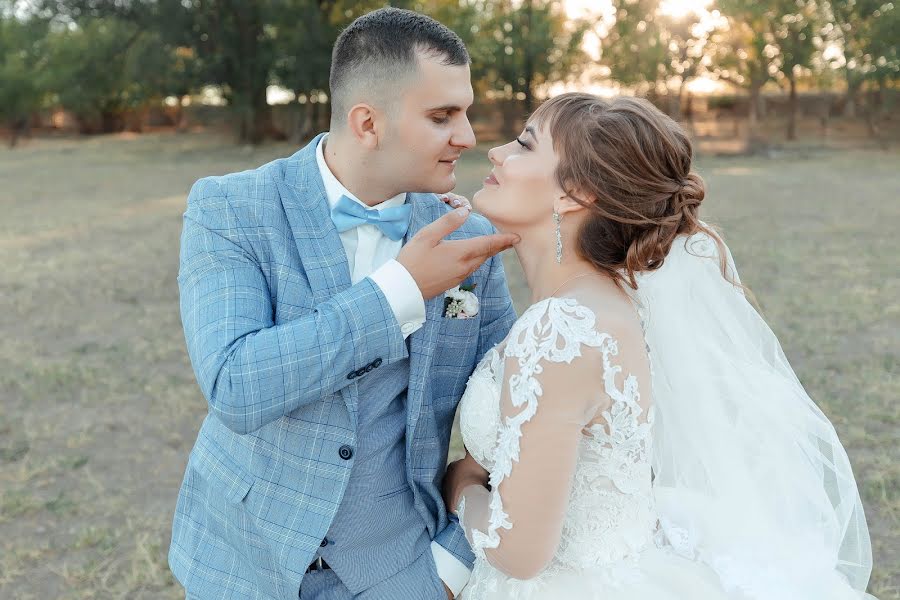 Fotógrafo de casamento Viktoriya Bestuzheva (bestuzheva). Foto de 27 de setembro 2020