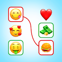 Emoji Match: Emoji Puzzle