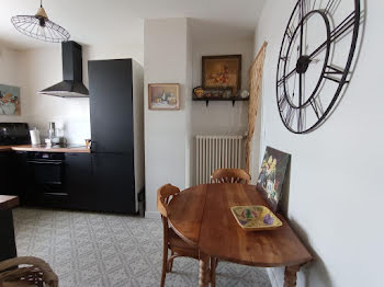 appartement à Vannes (56)