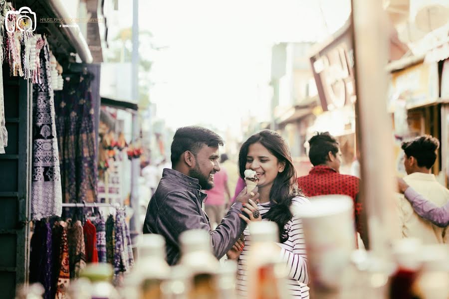 Photographe de mariage Kaustubh Shinde (kaustubhshinde). Photo du 9 décembre 2020