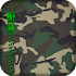 Camo Zipper Lock Screen1.1