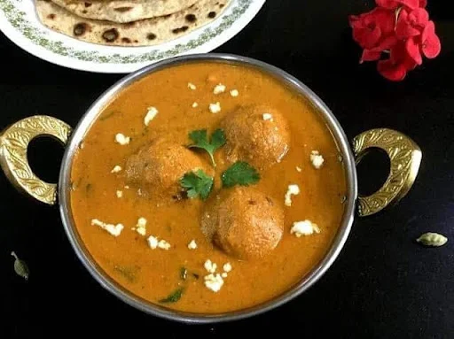 Malai Kofta