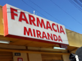 Farmacia Miranda