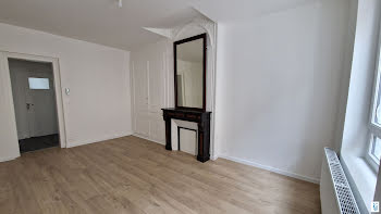 appartement à Rouen (76)