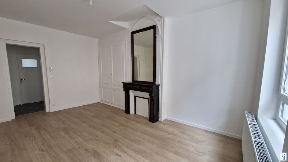 Location  appartement 2 pièces 45.08 m² à Rouen (76000), 645 €