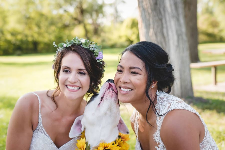 Photographe de mariage Anna Larae (annalarae). Photo du 8 juin 2023