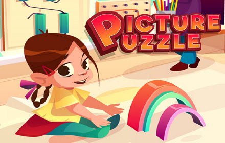 Picture Puzzle small promo image