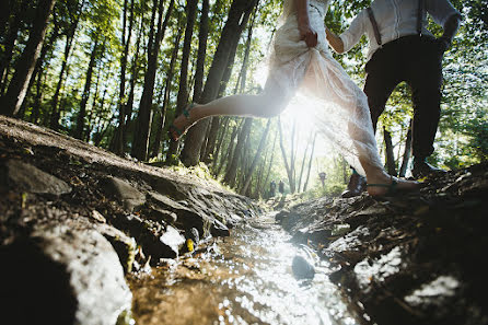 Photographe de mariage Tolik Boev (tolikboev). Photo du 3 novembre 2015