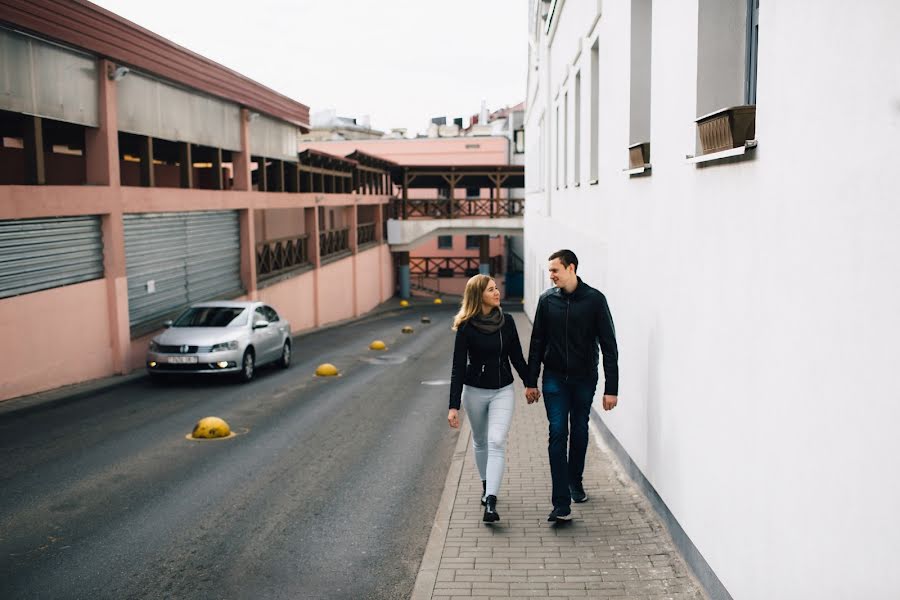 Bröllopsfotograf Aleksandr Savchenko (savchenkosash). Foto av 3 januari 2019