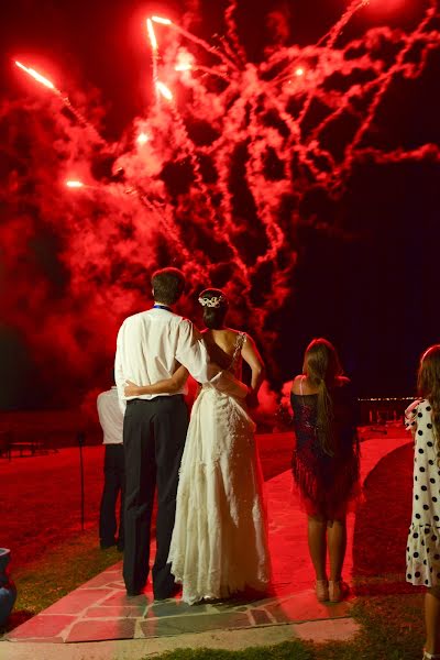 Fotografer pernikahan Gabriel Sánchez Machado (gabrielsanchez). Foto tanggal 15 Januari 2016