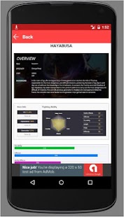 Guides for Mobile Legends Bang - náhled
