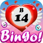Cover Image of Tải xuống Bingo St. Valentine's Day 5.7 APK