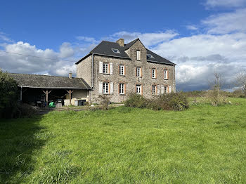 maison à Guipry (35)