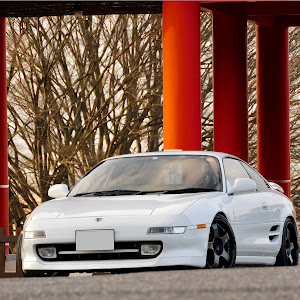 MR2 SW20