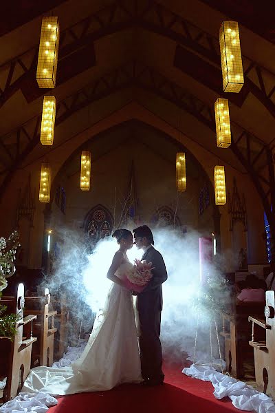 Photographe de mariage Jessie Lebante (lebante). Photo du 26 juin 2015