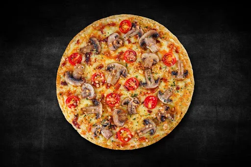 Vampire Slayer Regular Pizza (Serves 1)