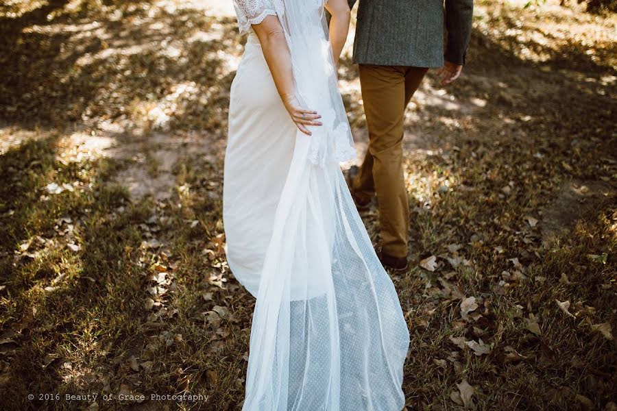 Hochzeitsfotograf Jessica Wagner (jessicawagner). Foto vom 20. November 2019