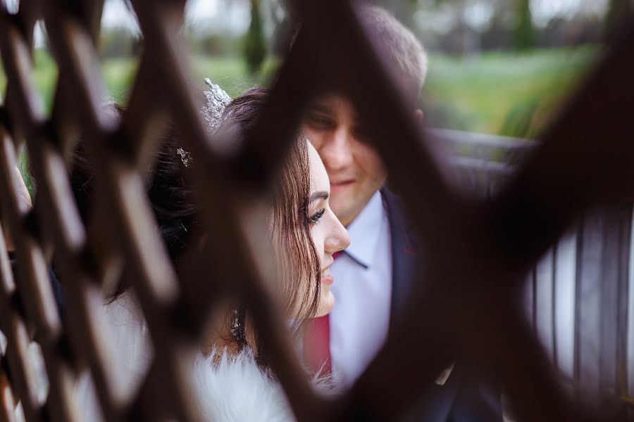 Wedding photographer Vyacheslav Slizh (slavaslizh). Photo of 24 October 2017