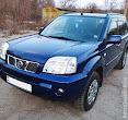 продам авто Nissan X-Trail X-Trail I