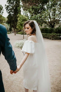 Fotógrafo de casamento Svetlana Alekhina (bbelka). Foto de 10 de março 2022