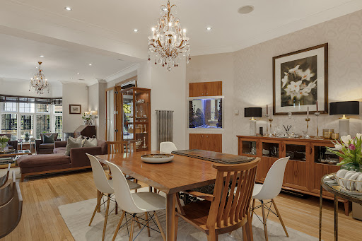 Luxury property for sale in London (United Kingdom)