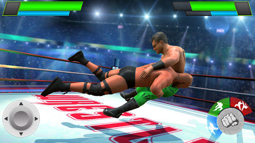 Updated Wwe Championship Real Fight Game Android App Download 21