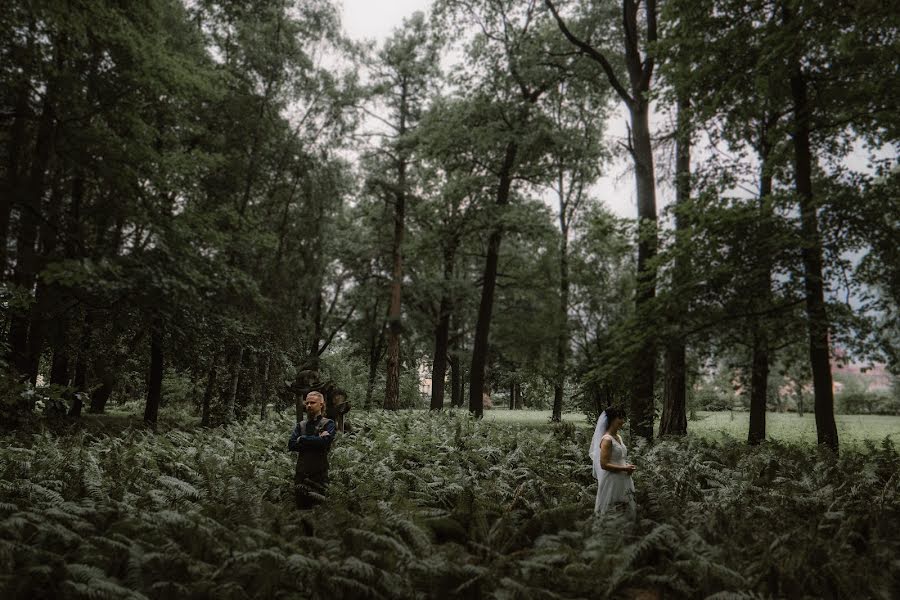 Fotógrafo de casamento Artem Marchenko (artmarchenko). Foto de 25 de julho 2018