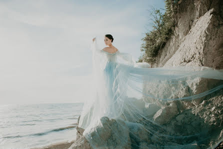 Fotografo di matrimoni Igor Svikolkin (svikolkin). Foto del 28 ottobre 2019