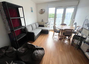 appartement à Saint-Germain-en-Laye (78)