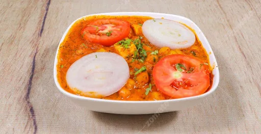 Pindi Chana