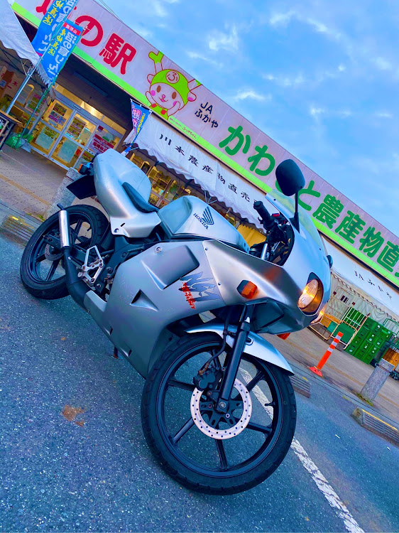 アッキーさんが投稿したHONDA・ホンダ・NS-1・ns1・N1に関するカスタム事例の投稿画像1枚目