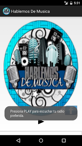 Hablemos De Musica