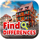 Download Find the Differences Buildings & Villas For PC Windows and Mac 1.02