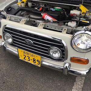 ミラジーノ L710S